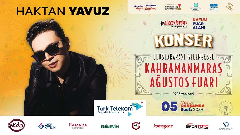 Konser (1)