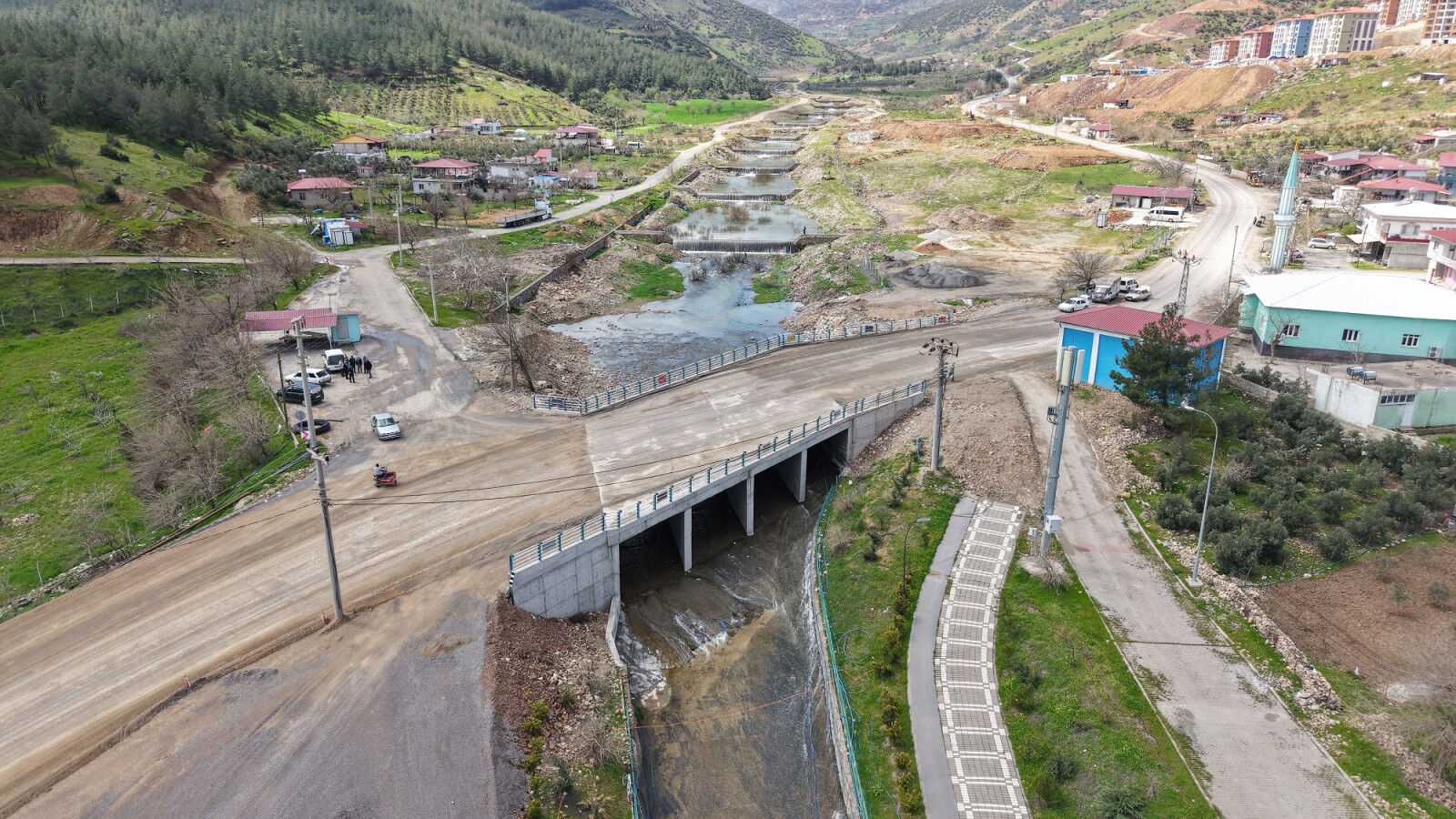 Köprü Yatırımları35