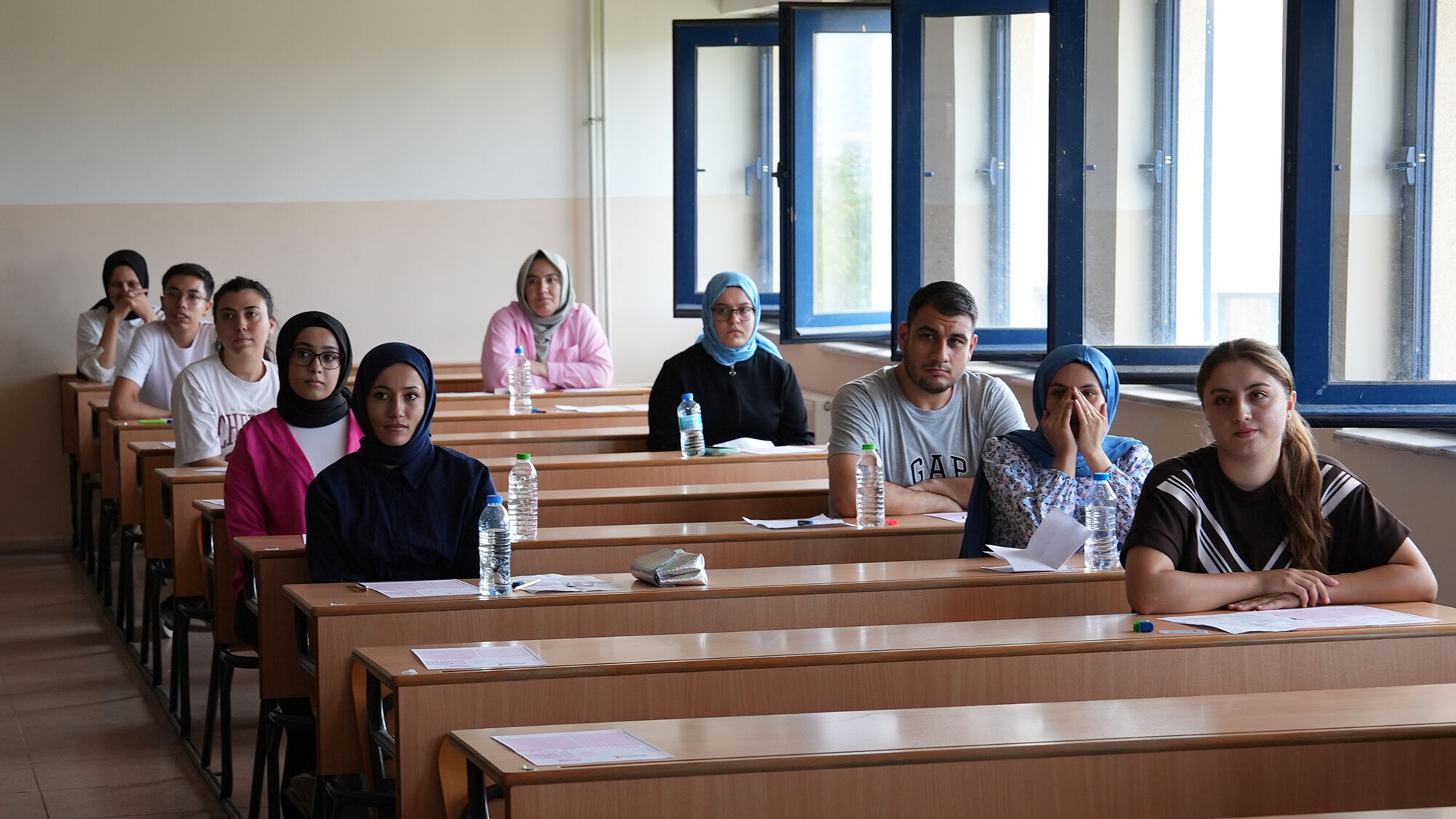 Kpss Deneme Sınavı (5)