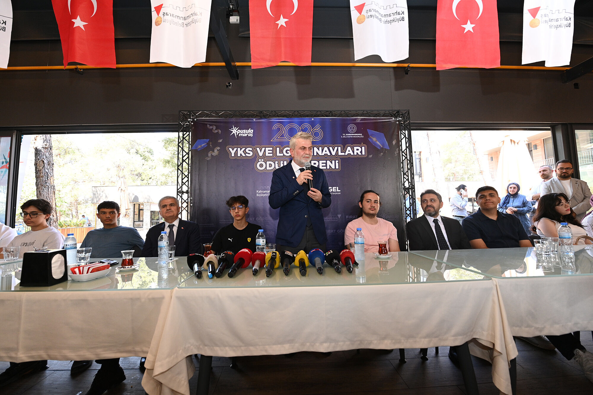 Ödül Töreni (2)-1