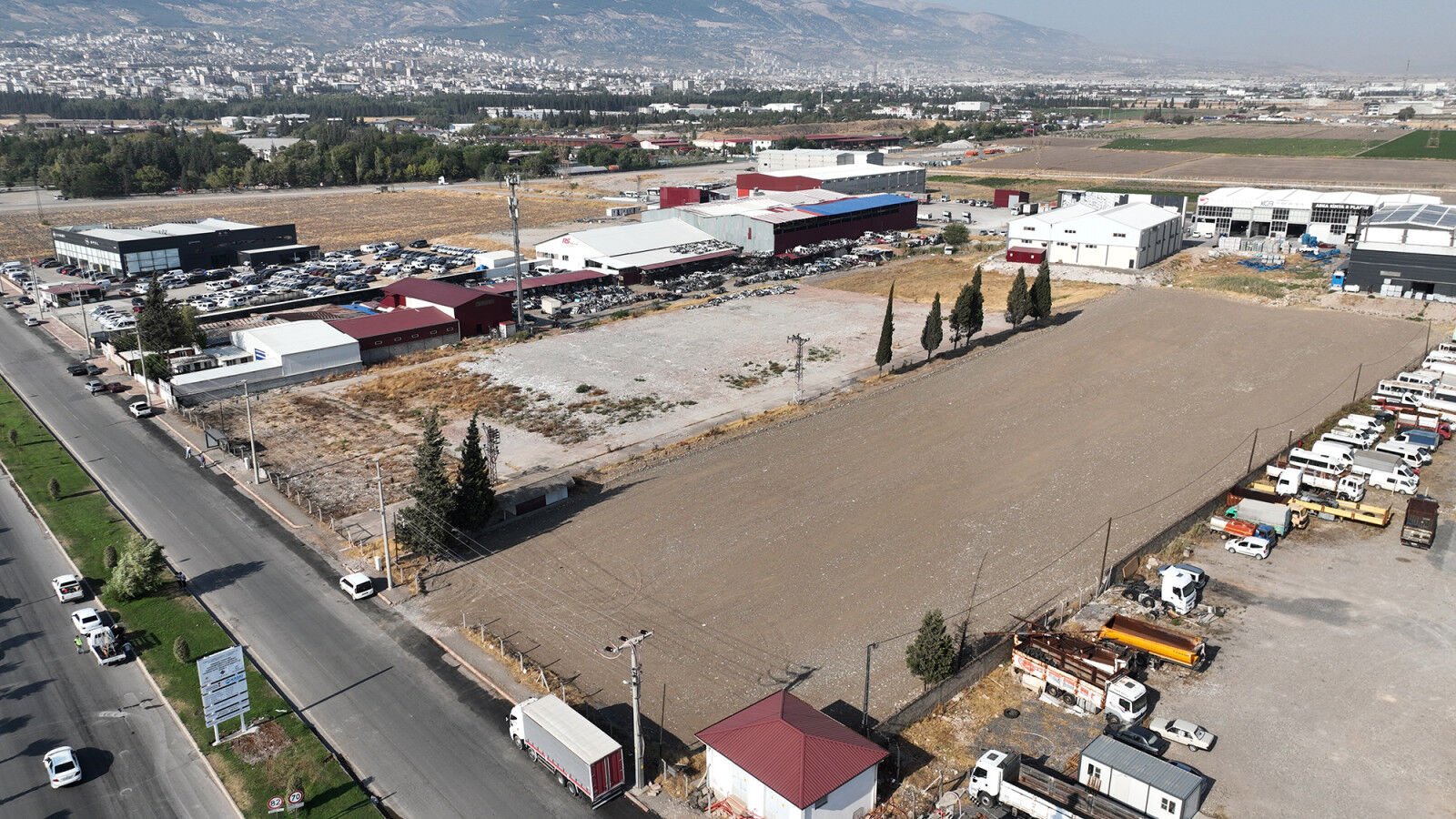 Otopark (1)