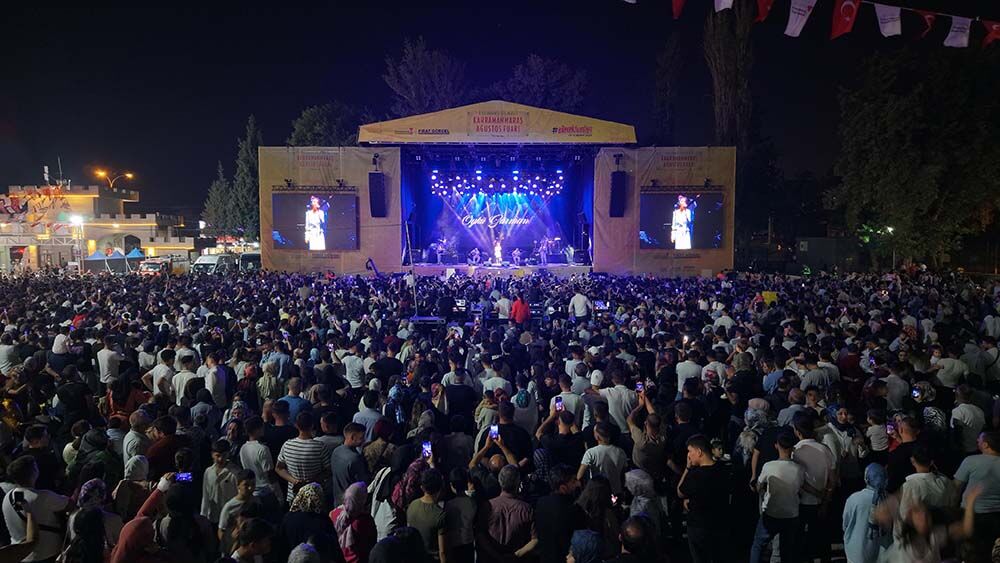 Öykü Gürman Konseri4