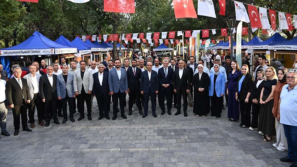 Peynir Festivali1