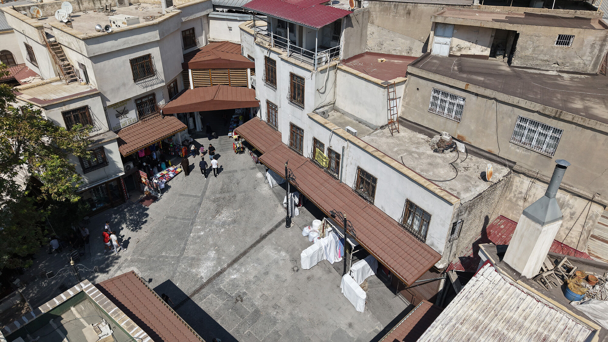 Saraçhane Meydanı (5)