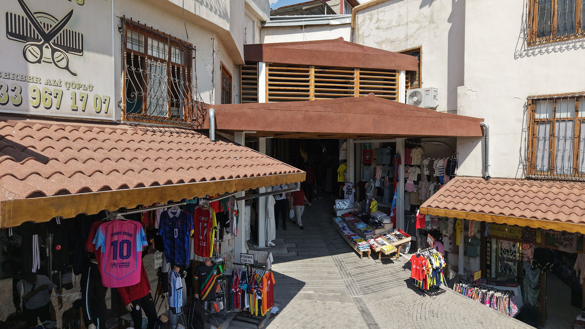 Saraçhane Meydanı (6)