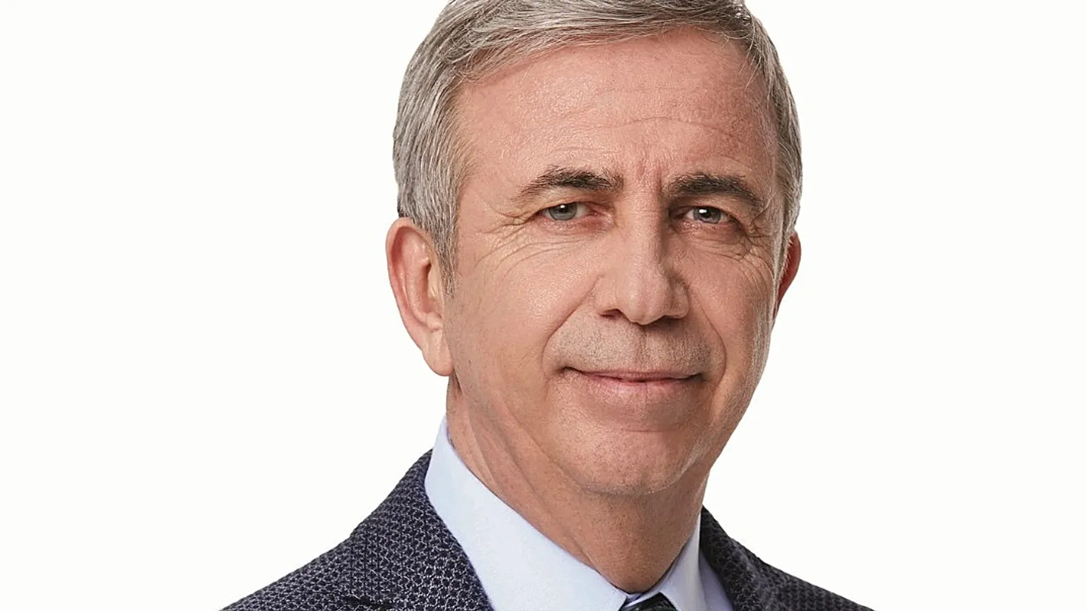 Mansur Yavaş CHP'den istifa etti!
