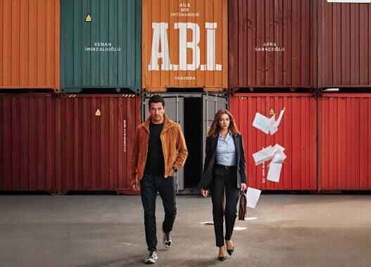 A.B.İ. Dizisi Final mi Yapıyor? A.B.İ. Bitiyor mu ve Final Bölümü Ne Zaman?