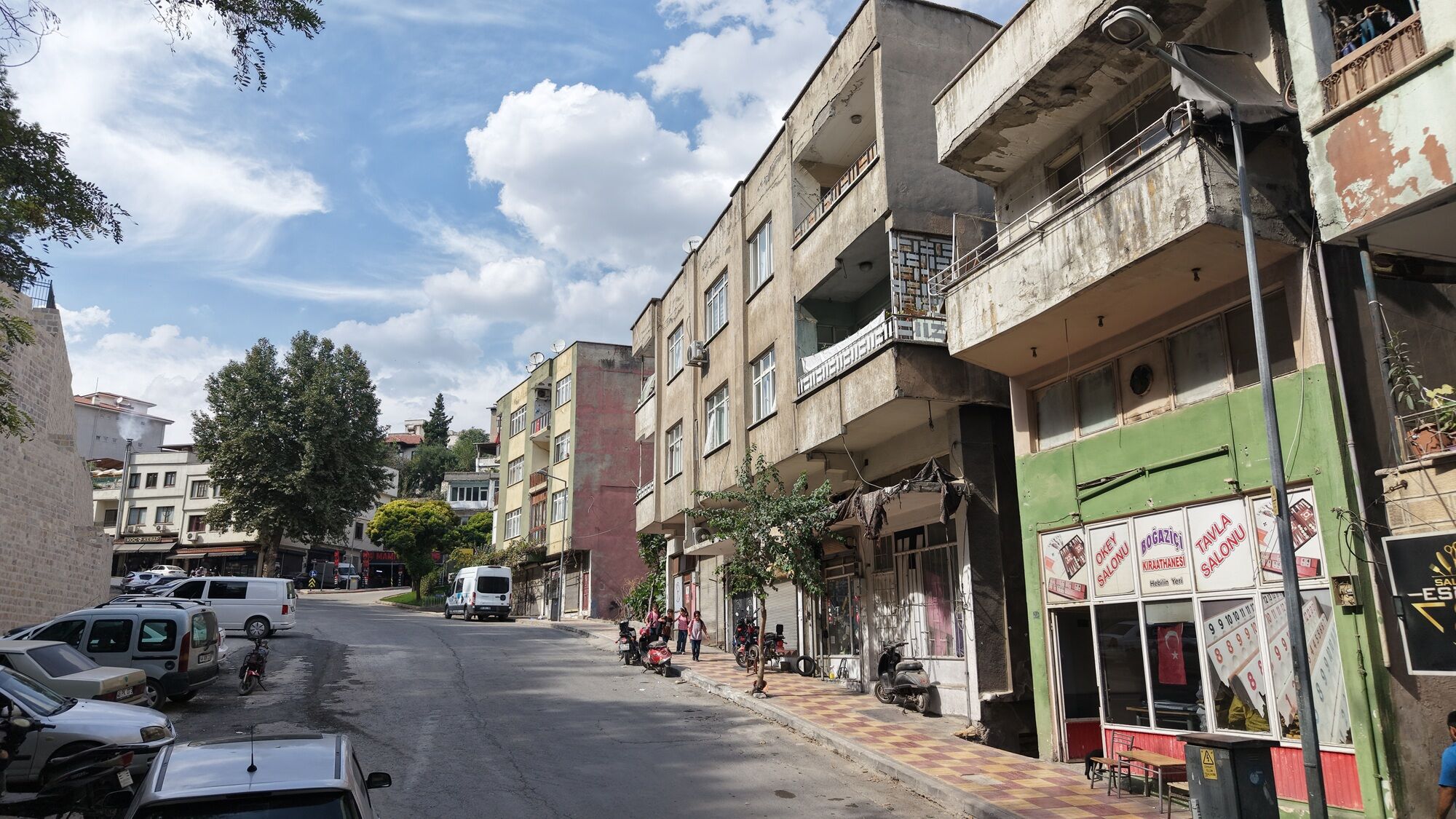 Cephe Yenileme (3)