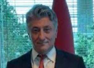 Kahramanmaraşlı Yavuz Doğan Şırnak İl Emniyet Müdürü Oldu!