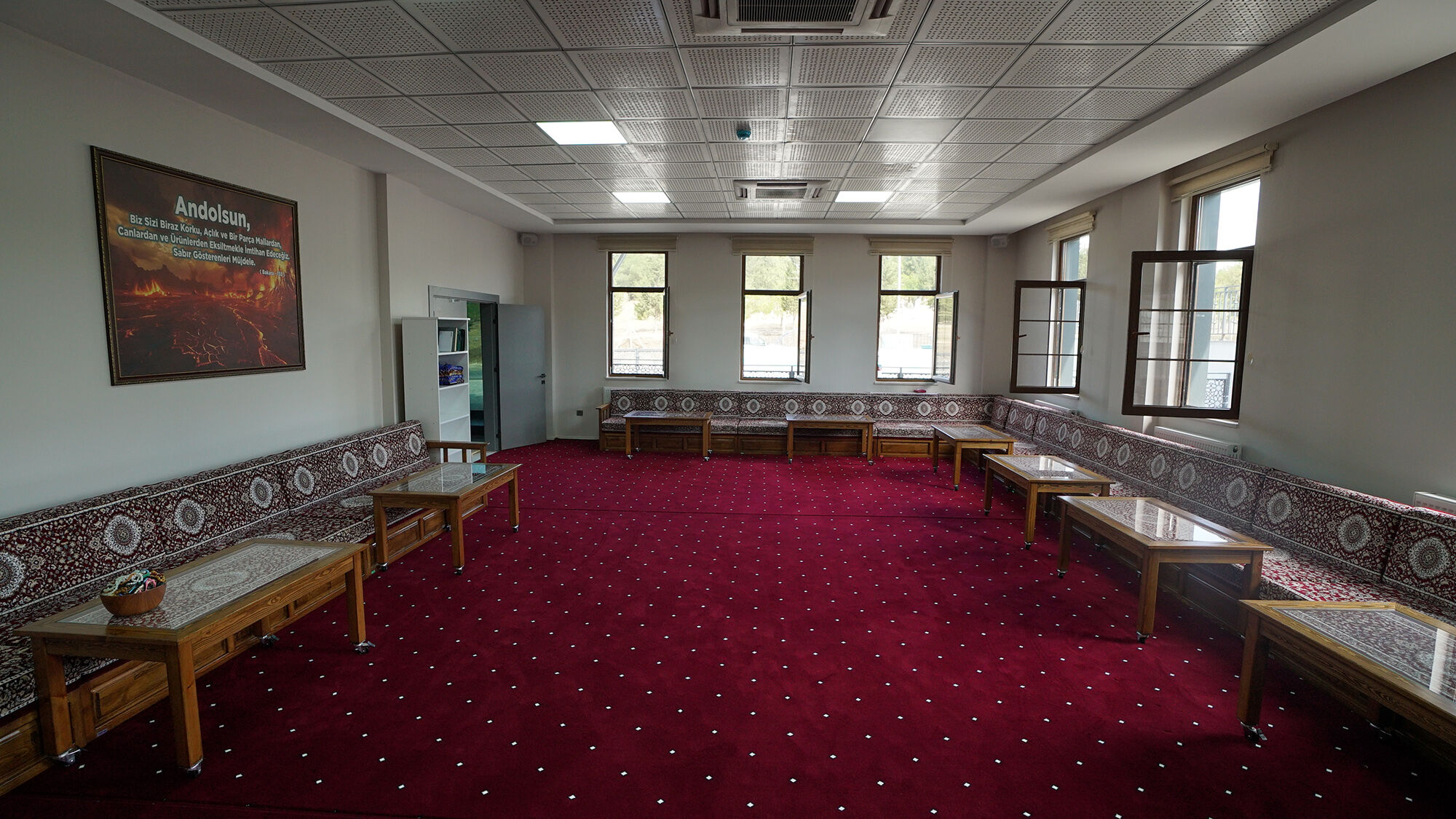 Ferhuş Taziyeevi5