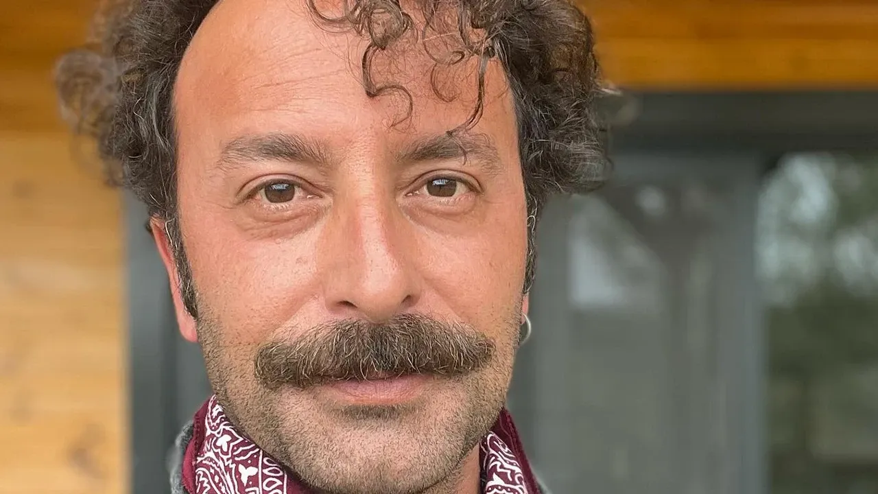 Haysiyet Cengiz Kimdir? Hakan Atalay Hangi Dizilerde Oynadı, Kaç Yaşında?
