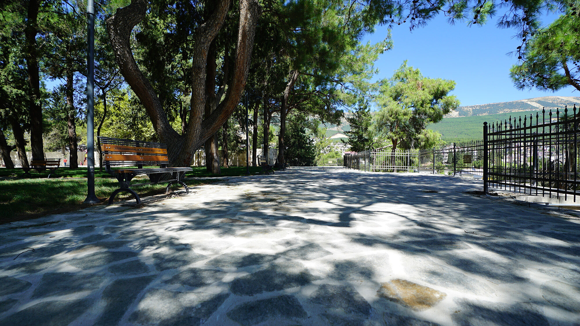 Kahramanmaraş Kalesi8