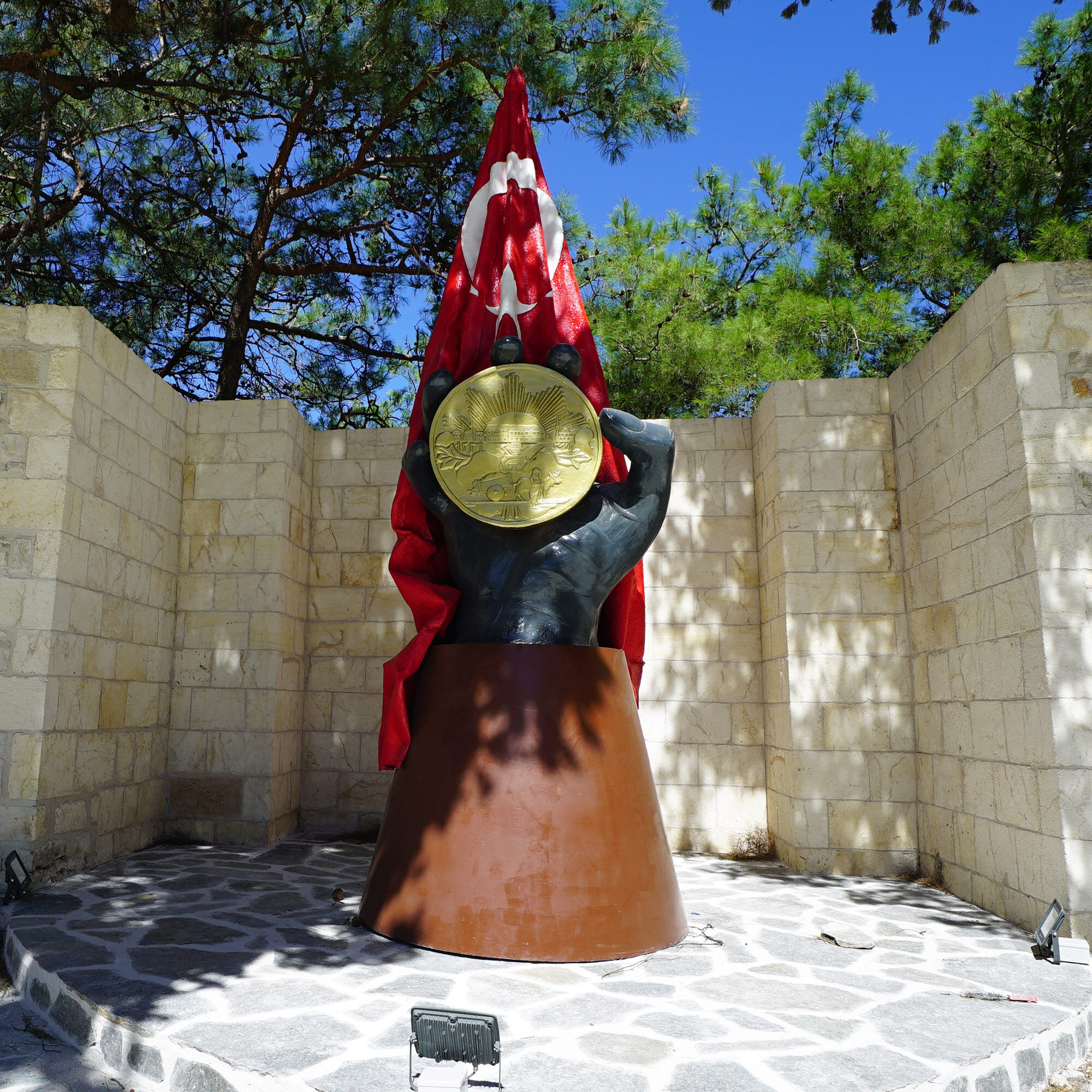 Kahramanmaraş Kalesi9