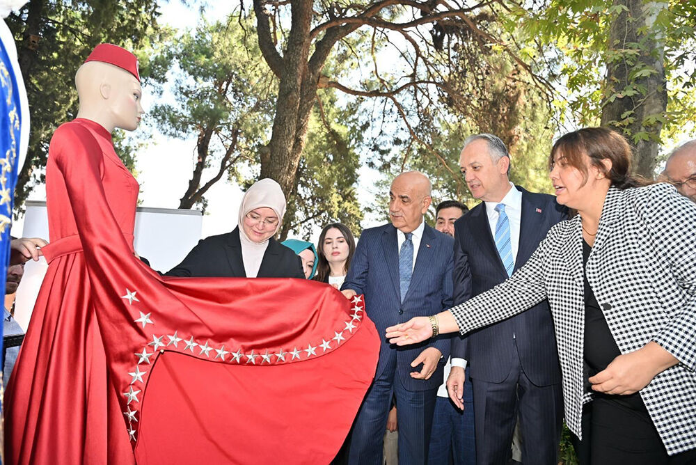 Kültür Yolu Festivali Açılışı5