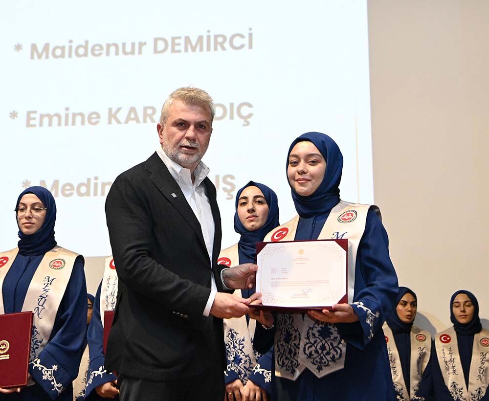 Mezuniyet (7)