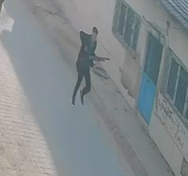 Manisa Valiliği'nden Turgutlu'daki Okul Saldırısı Hakkında Açıklama! 8 Kişi Etkilendi