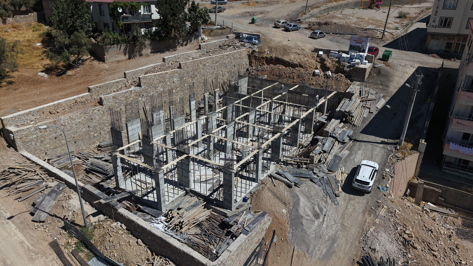 Piri Reis Gündüz Bakım Evi5