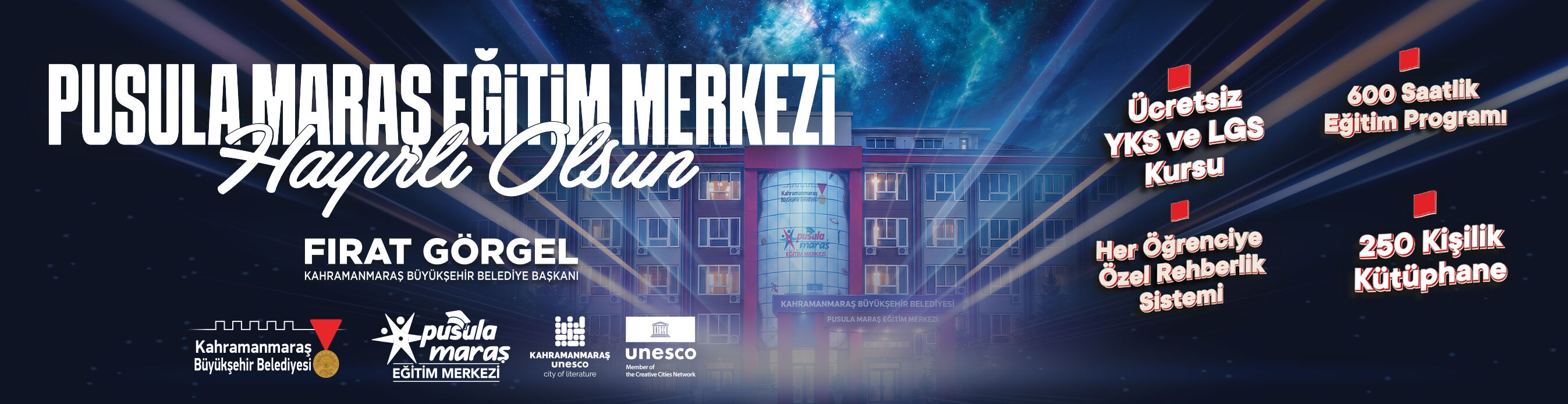 Reklam Bloğu
