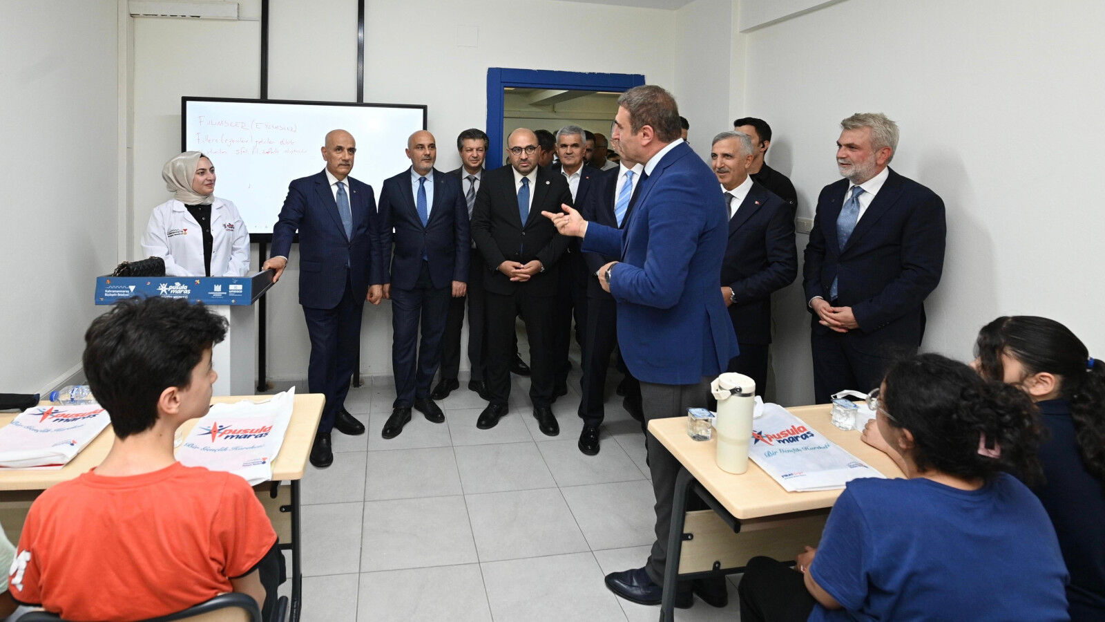 Pusula Maras Egitim Merkezi3