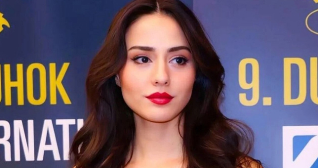 Sema Gültekin Kimdir? Çirkin Dizisinin Nehir'i Sema Gültekin Kaç Yaşında ve Nereli?