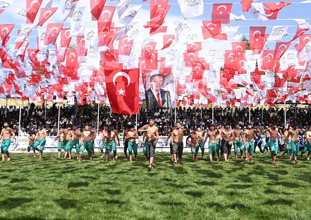 Baydemirli Güreş Festivali (7)