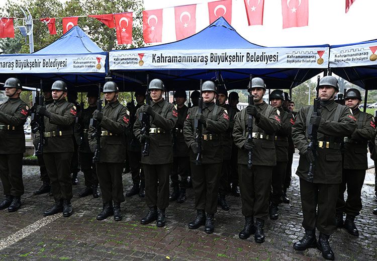 Cumhuriyet Bayramı Kutlamaları5