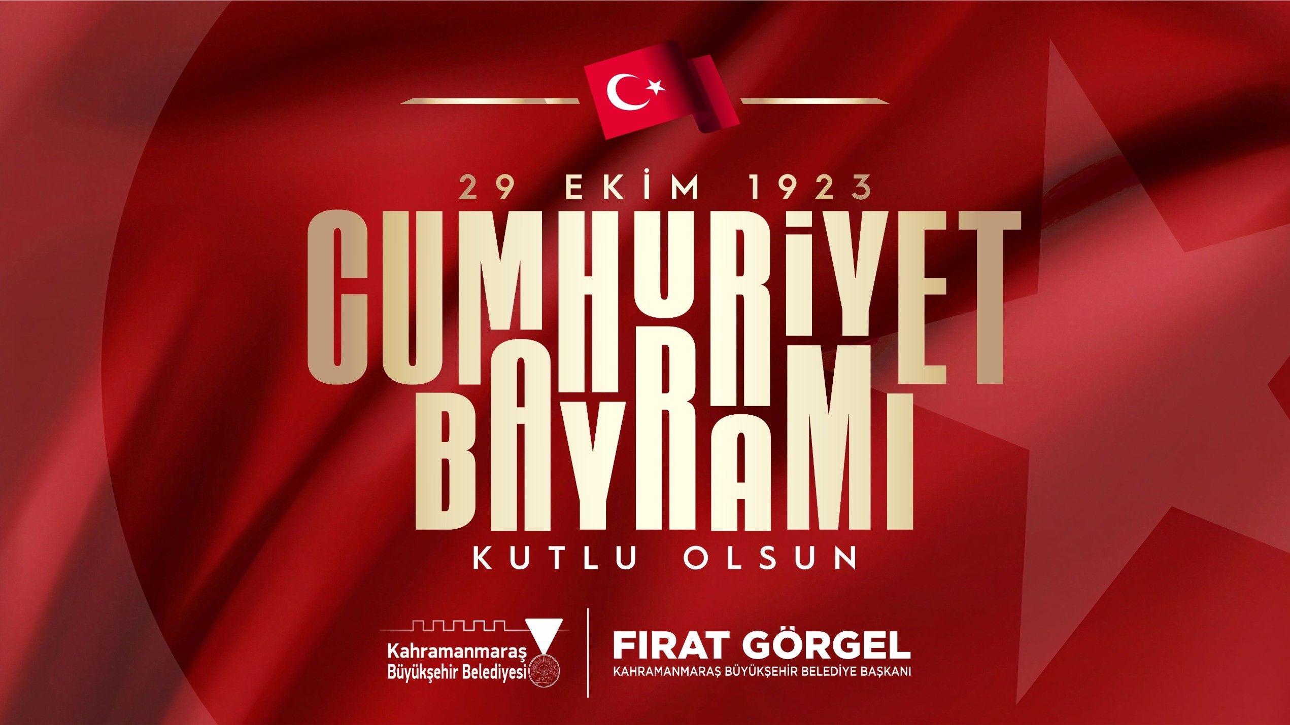 Cumhuriyet Bayramı
