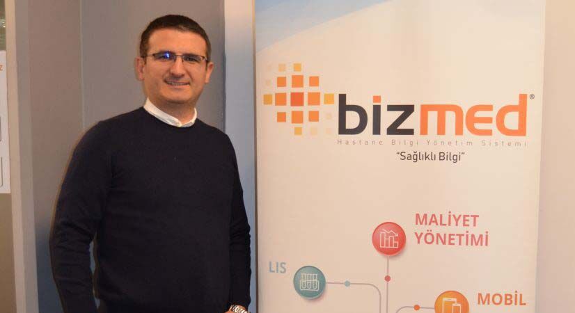 Deniz Yılmaz Kimdir? BİZMED Kurucu Ortağı ve Genel Müdürü Hayatını Kaybetti