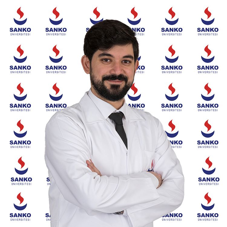 Doç. Dr. Burçi̇n Altinbaş