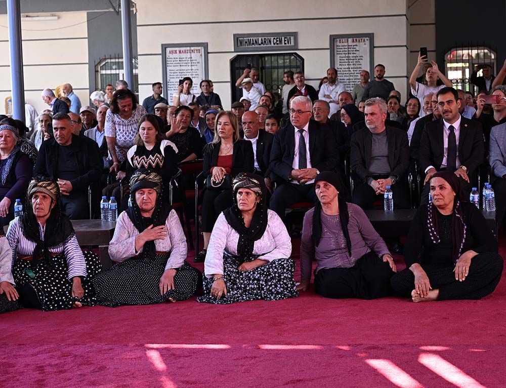 Elif Ana Anma Programı (7)