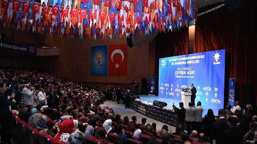 İl Danışma Meclisi Toplantısı (3)