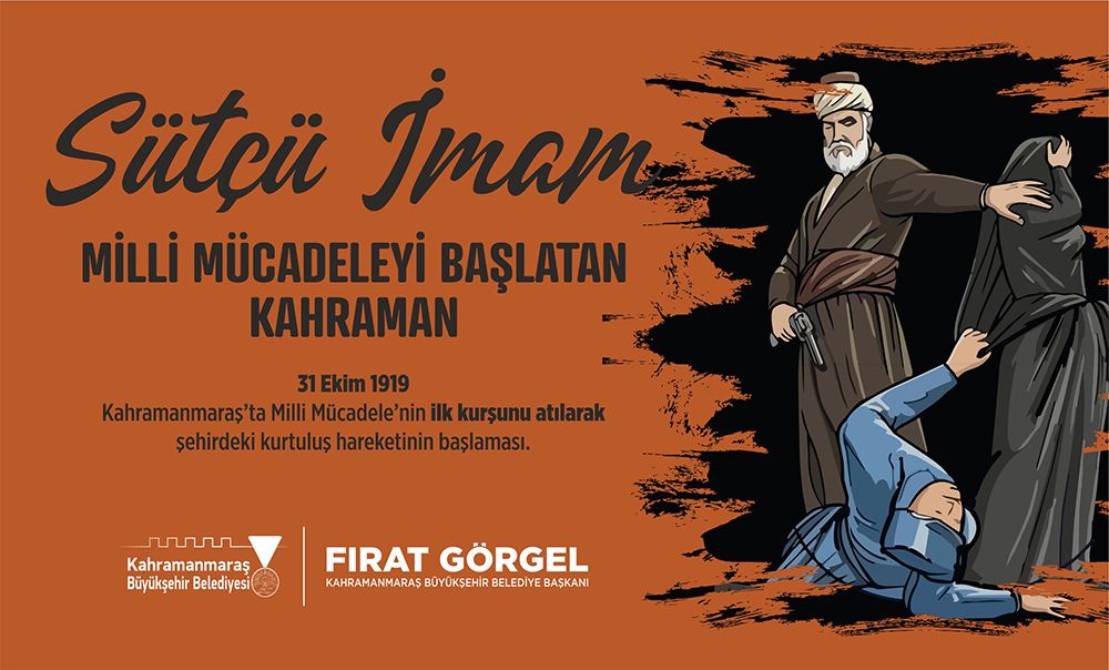 İlk Kurşun (3)