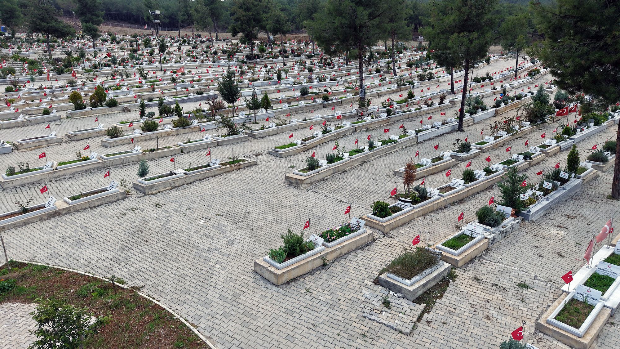 Kapıçam Şehir Mezarlığı (10)
