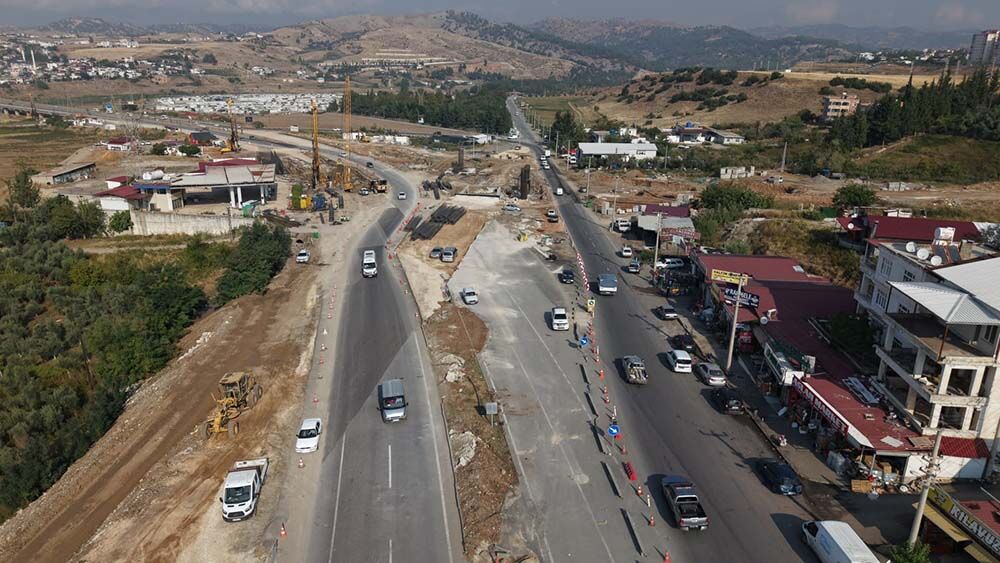 Kılavuzlu Kavşağı18
