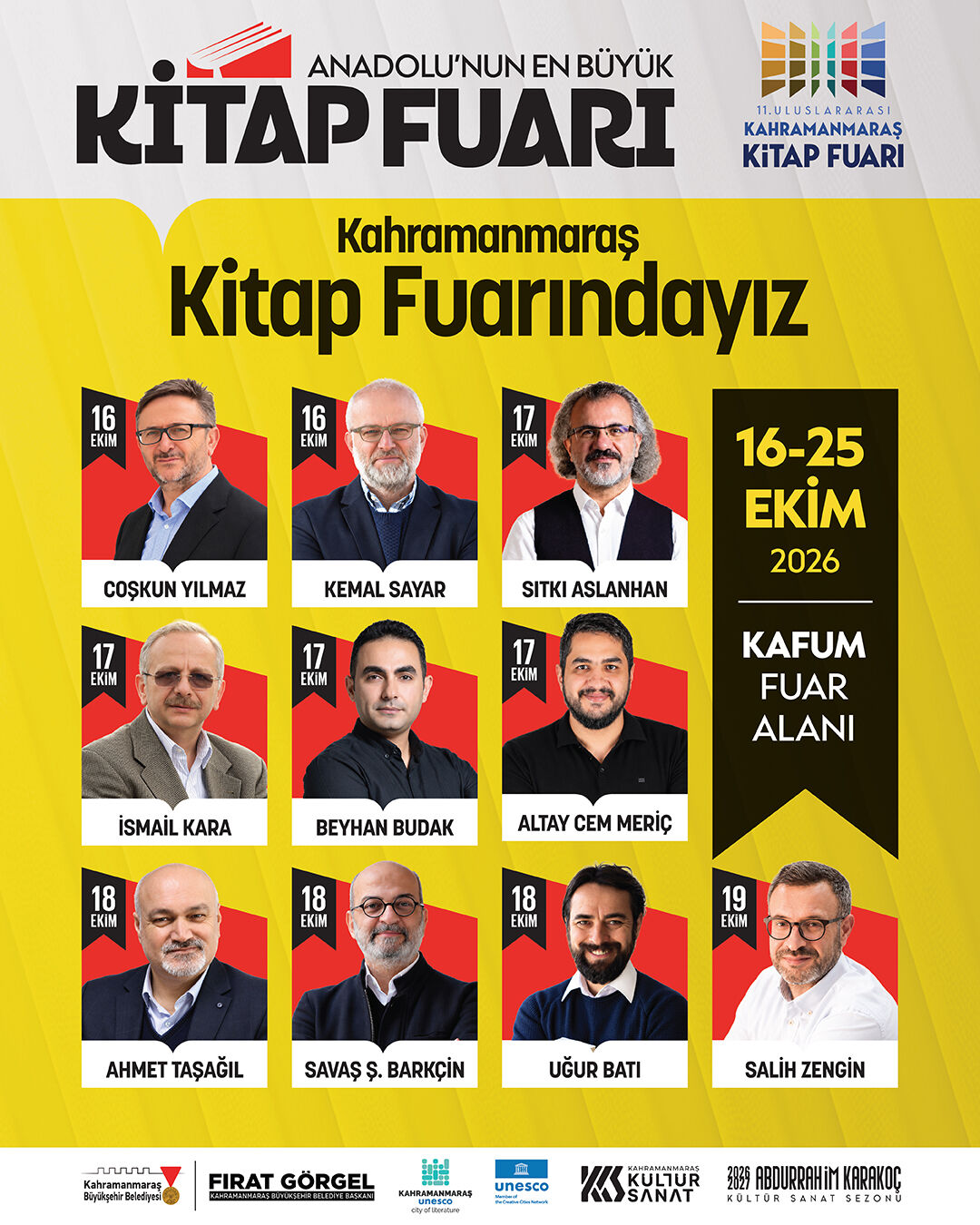 Kitap Fuarı1