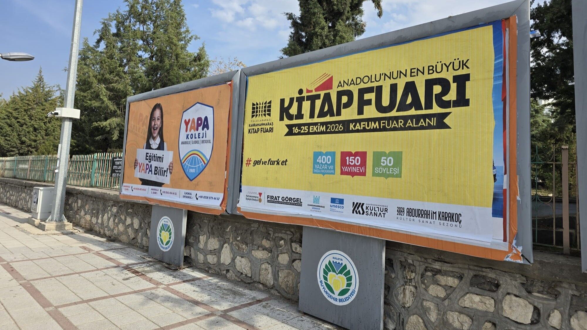 Kitap Fuarı2-1