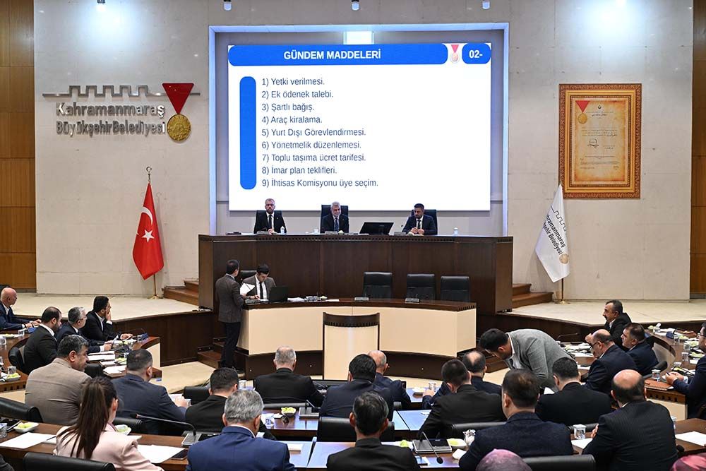 Meclis Toplantısı3