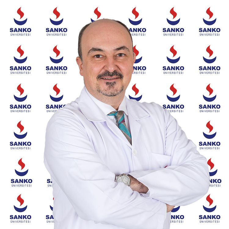 Prof. Dr. İlker Saygili