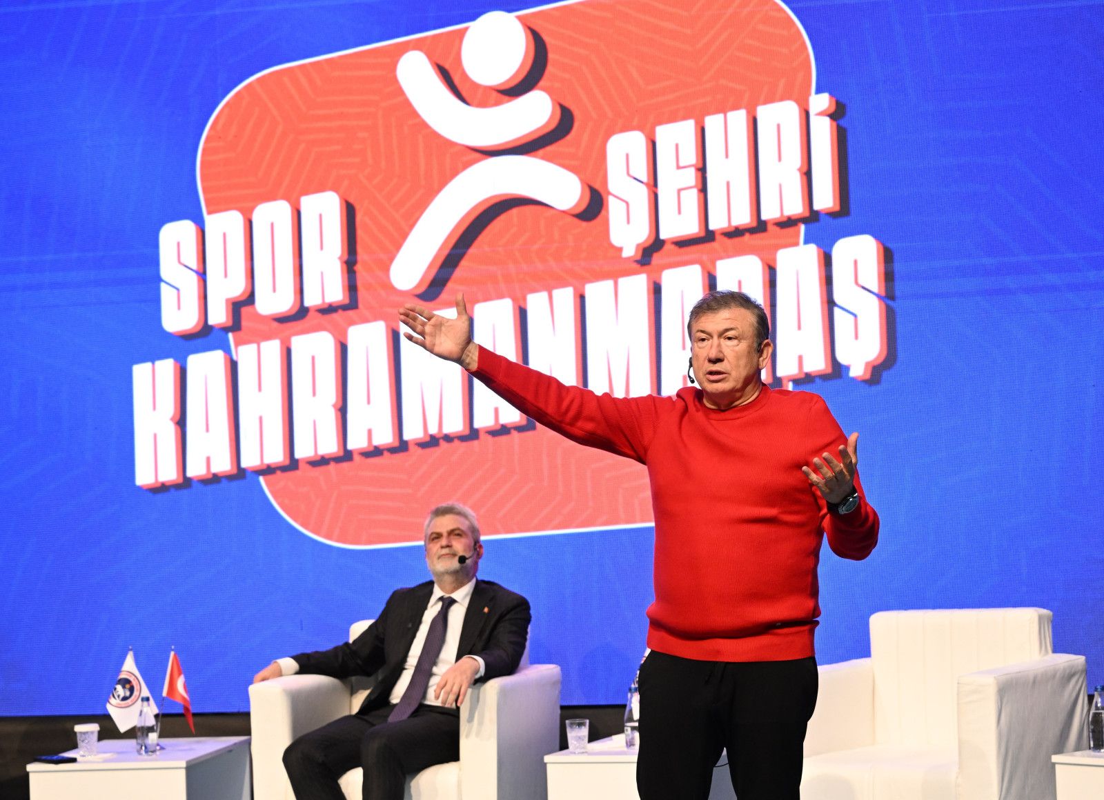 Spor Sehri Bulusmasi11