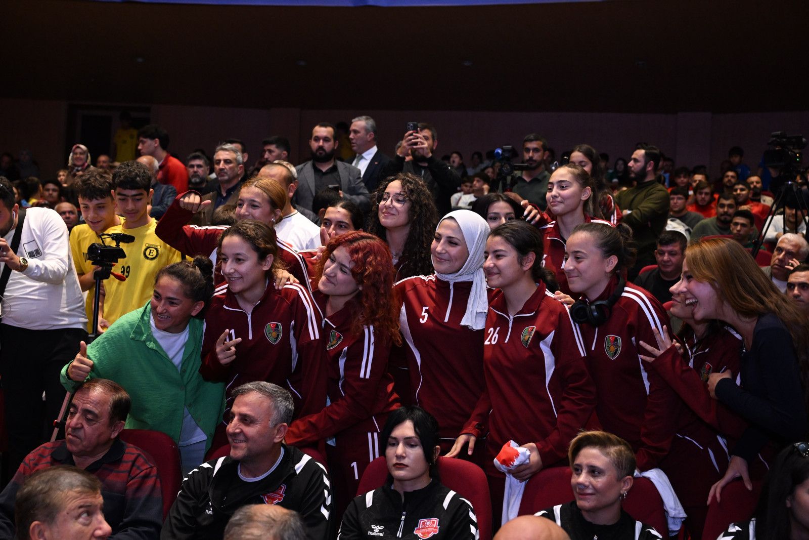 Spor Sehri Bulusmasi26