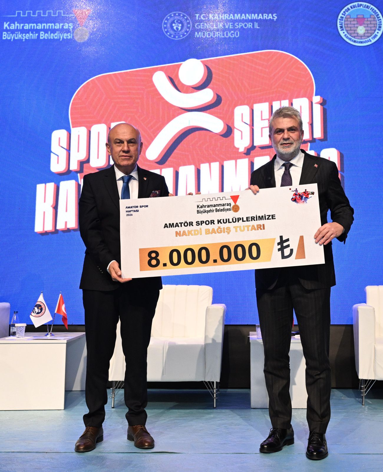 Spor Sehri Bulusmasi5