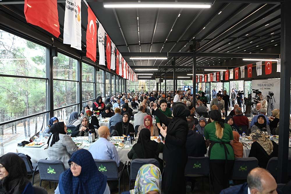 Yaşlılar Günü (6)