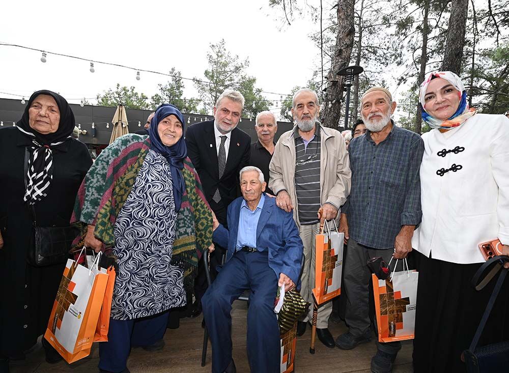 Yaşlılar Günü (9)